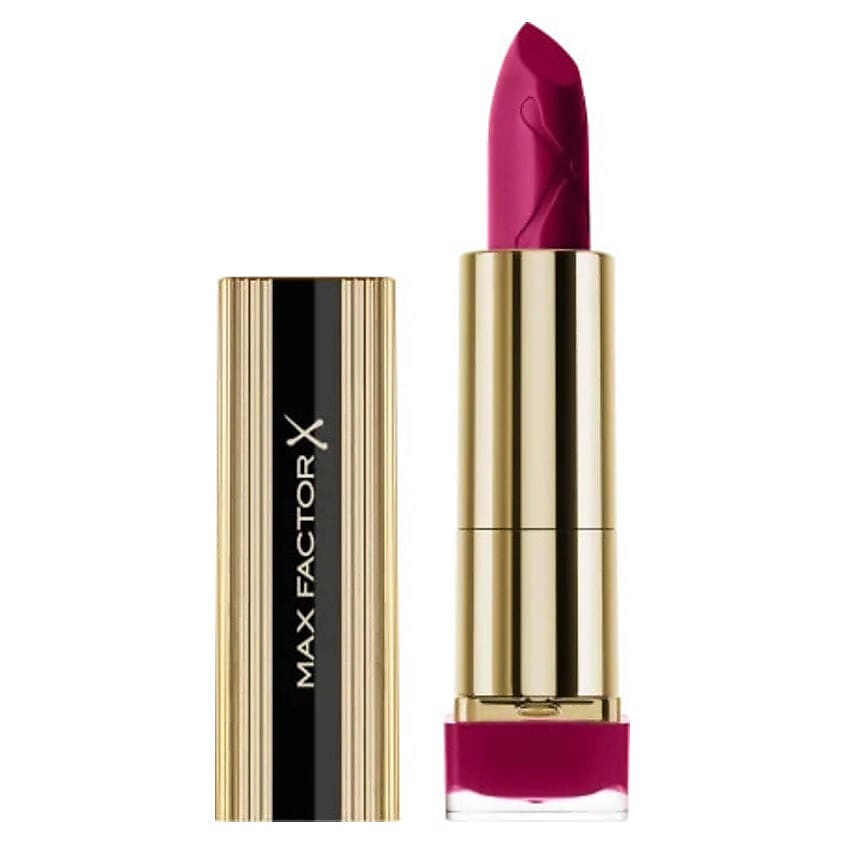 Изображение товара Губная помада Max Factor Colour Elixir 130 Mulberry