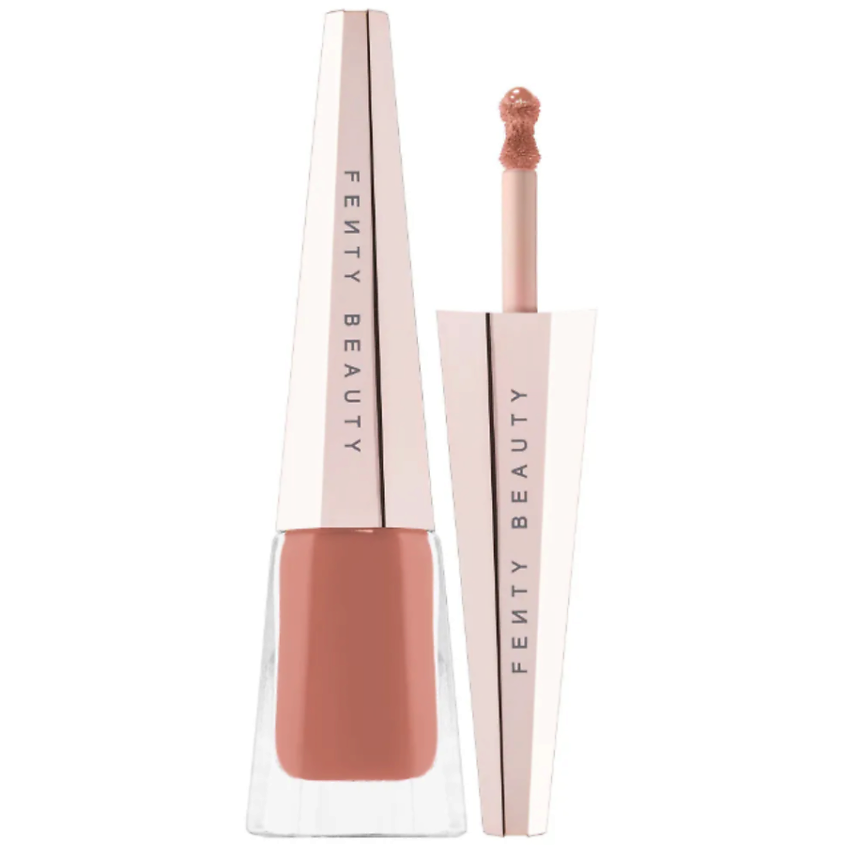 Изображение товара FENTY BEAUTY Жидкая губная помада Stunna Lip Paint Unbutton стойкая матовая