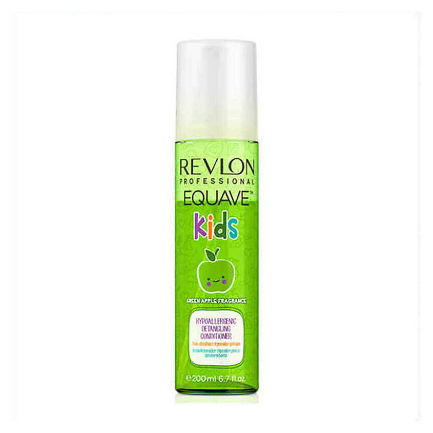Изображение товара Кондиционер для детей Revlon Equave Kids 200 мл мягкое укрепление и распутывание волос
