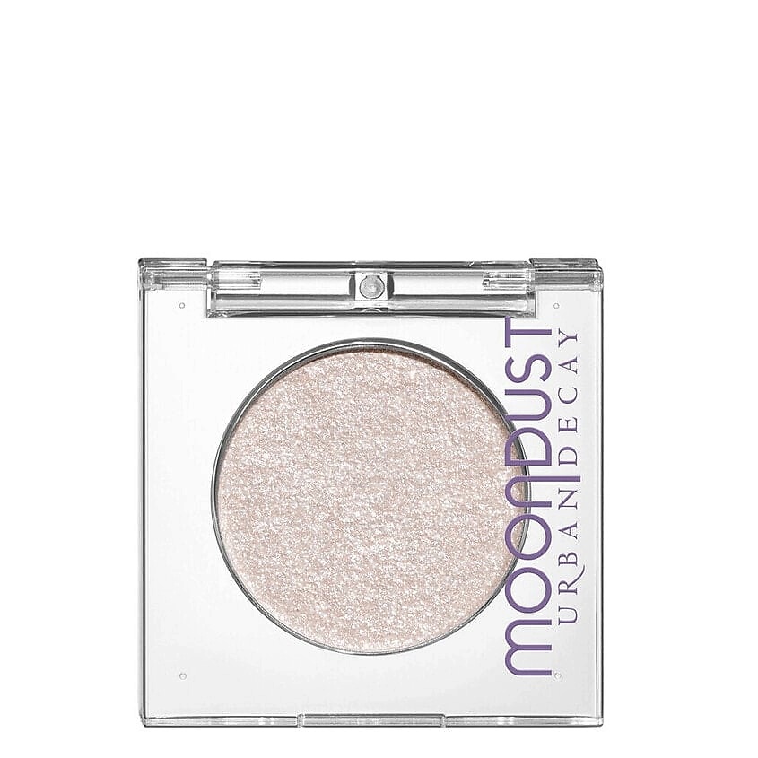 Изображение товара URBAN DECAY Тени для век с блестками 24/7 Moondust Glitter Eyeshadow Singles, Cosmic