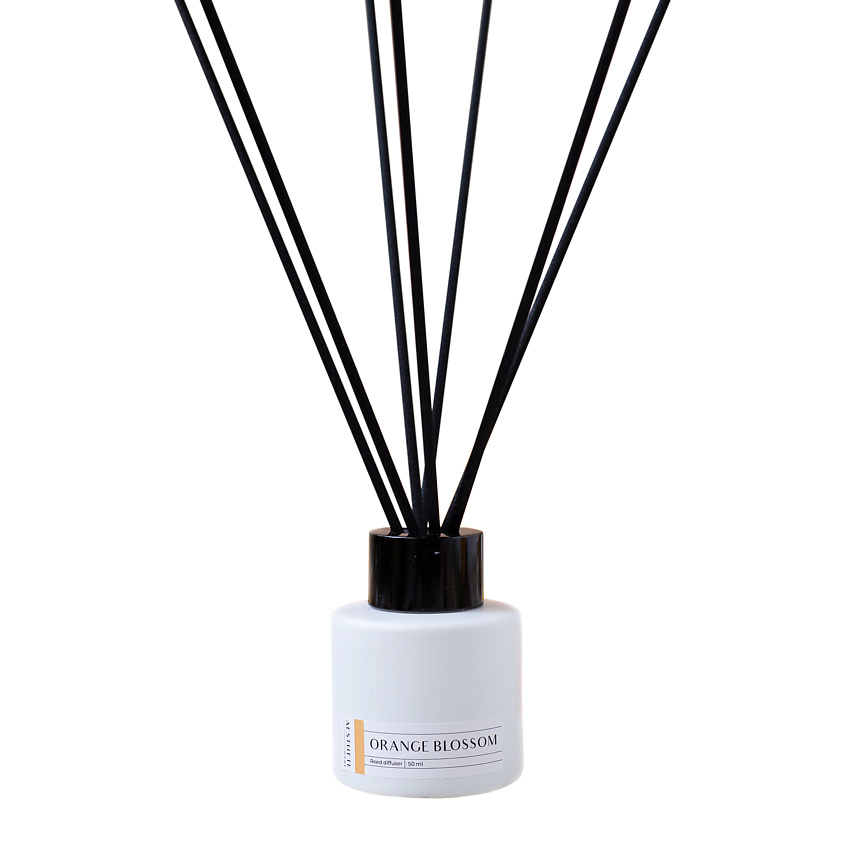 Изображение товара AESTHETE HOME Аромадиффузор Цветы апельсина 50 мл