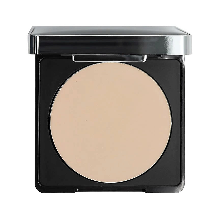 Изображение товара Компактная матирующая пудра YLLOZURE Mate Voile 10 г для сияния и макияжа