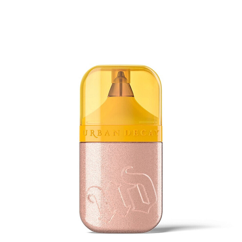 Изображение товара Водостойкий жидкий хайлайтер Face Bond Luminizer Urban Decay для лица и тела