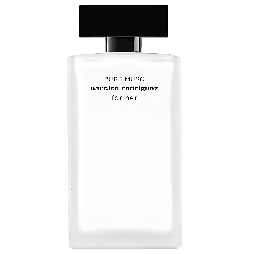 Изображение товара NARCISO RODRIGUEZ For Her Pure Musc, Парфюмерная вода, спрей 100 мл