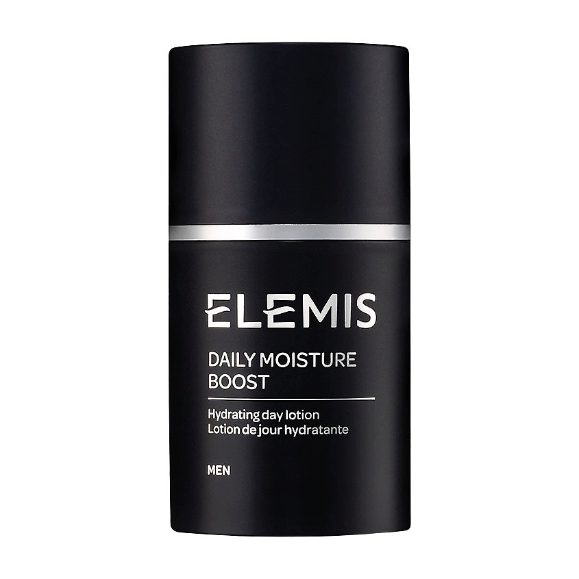 Изображение товара ELEMIS Крем после бритья увлажняющий Men Daily Moisture Boost 50 мл