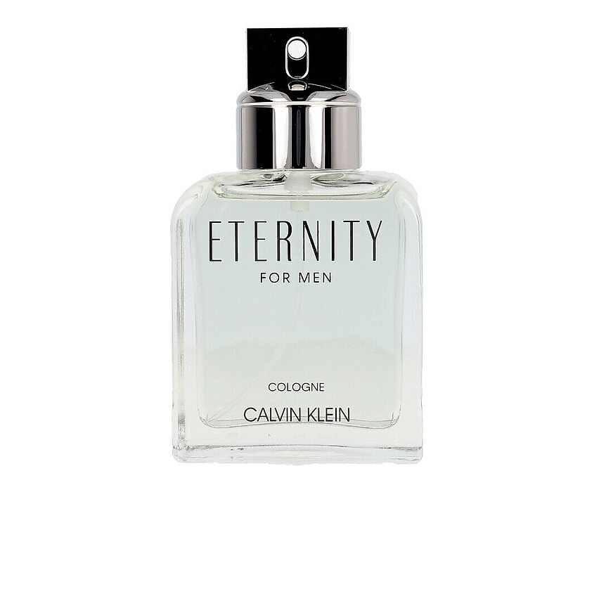 Изображение товара CALVIN KLEIN Туалетная вода Eternity Cologne For Men, 100мл