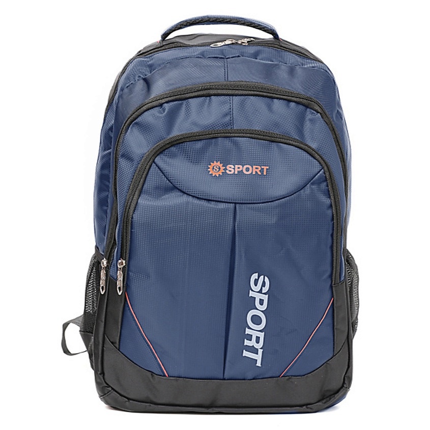 Изображение товара Рюкзак PANWORK S SPORT водостойкий для спорта и повседневной носки с анатомической спинкой