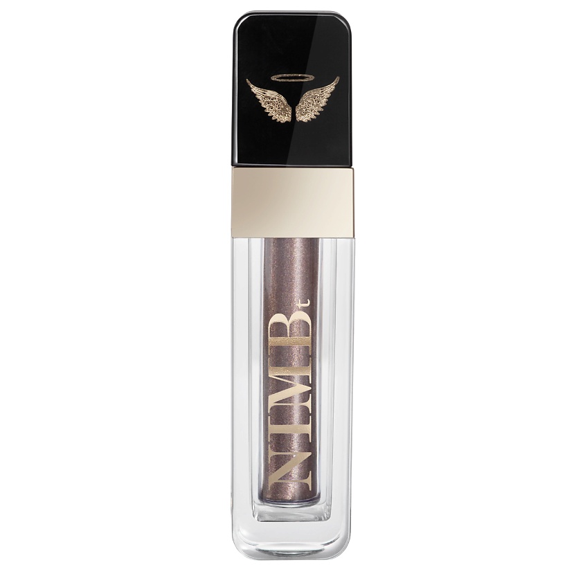 Изображение товара NIMBT Жидкие Тени для глаз Eye Tint, Тени ж11