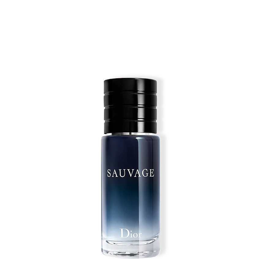 Изображение товара DIOR Sauvage Eau de Toilette, Туалетная вода, спрей 30 мл