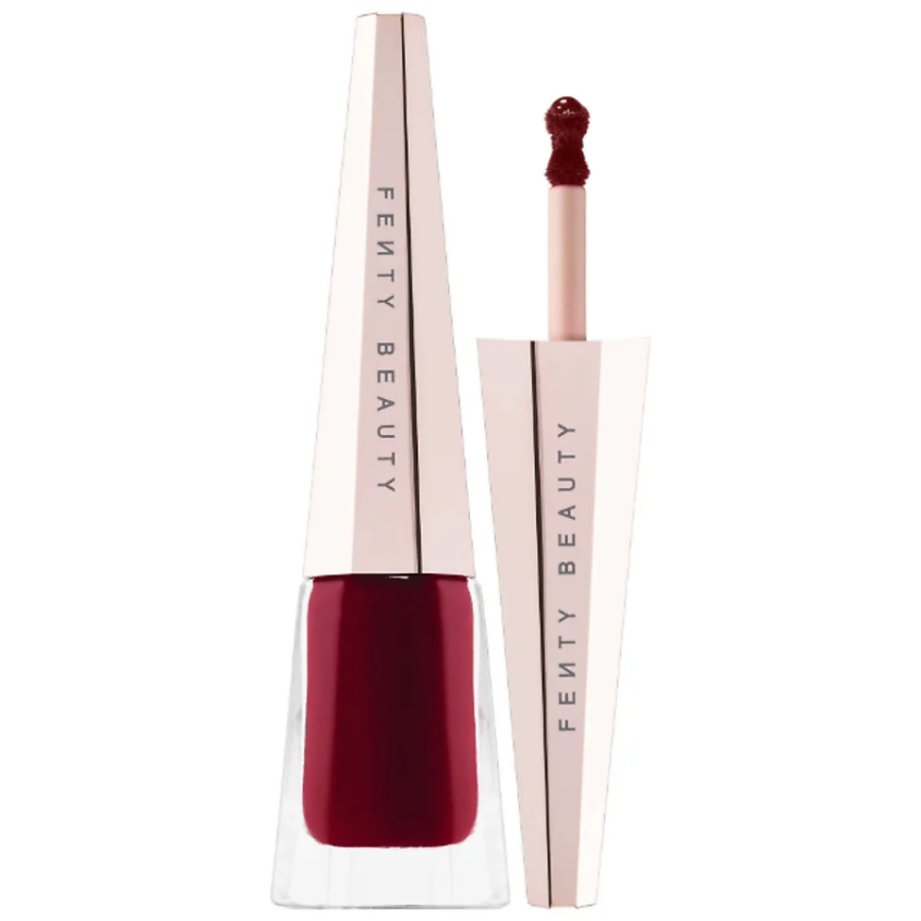 Изображение товара FENTY BEAUTY Жидкая помада Stunna Lip Paint Underdawg Стойкая матовая Изображение товара FENTY BEAUTY Жидкая помада Stunna Lip Paint Underdawg Стойкая матовая