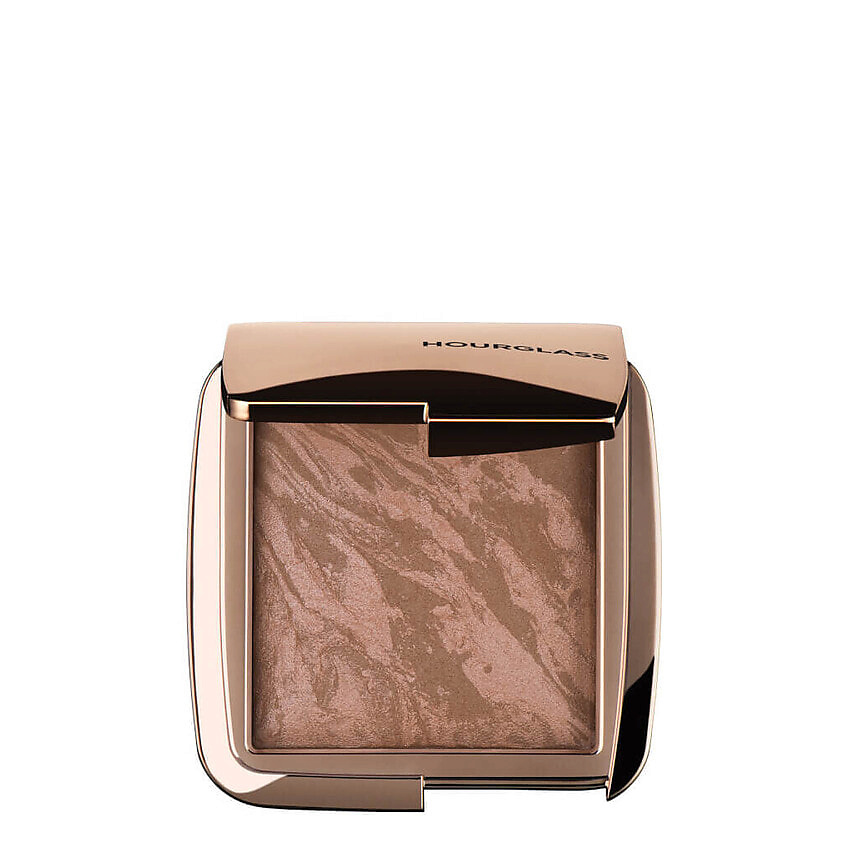 Изображение товара HOURGLASS Бронзатор Ambient Lighting Luminous Bronze Light для сияния кожи