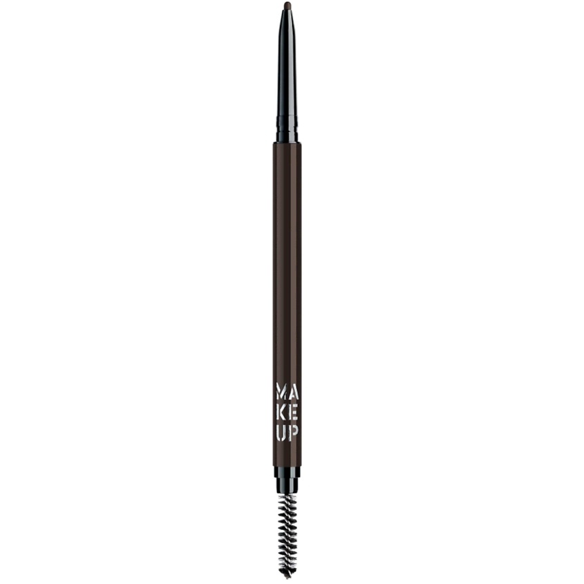 Изображение товара MAKE UP FACTORY Карандаш для бровей автоматический Ultra Precision Brow Liner, № 10 Brown Bronze, 0,09 г