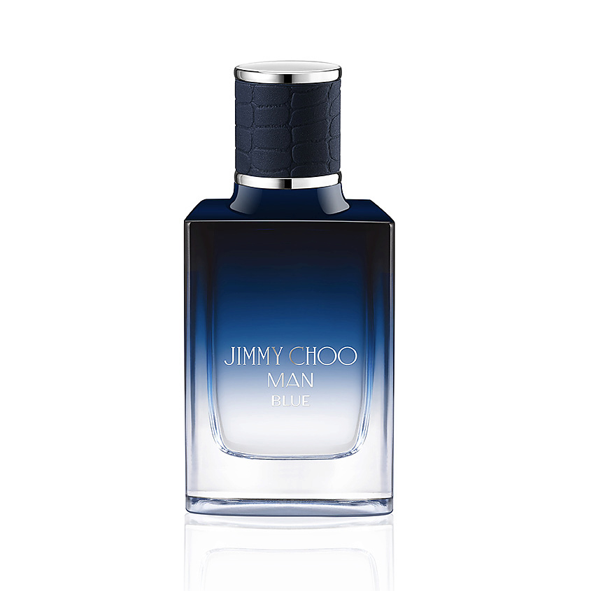Изображение товара JIMMY CHOO Man Blue, Туалетная вода, спрей 30 мл