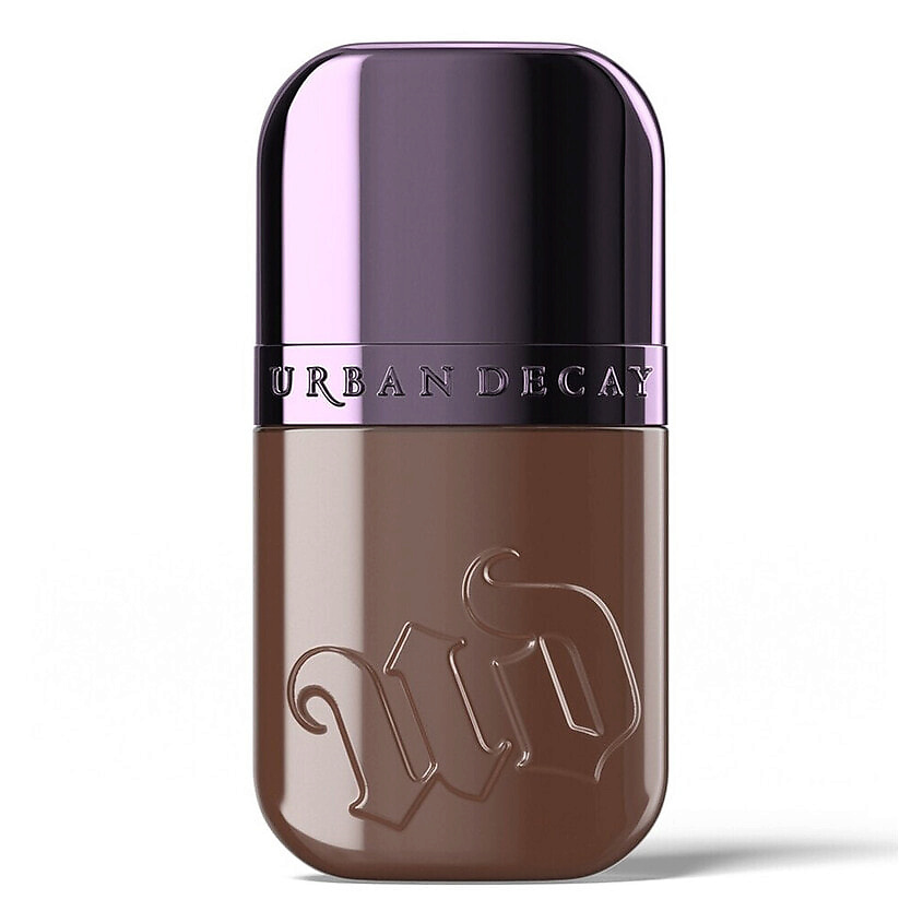 Изображение товара URBAN DECAY Тональная основа Face Bond Self-Setting Waterproof Foundation, 37 - Deep Neutral