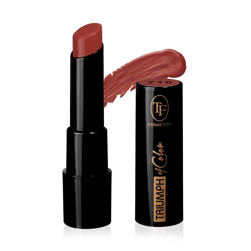 Изображение товара TF Губная помада TRIUMPH of Color CZ21, Тон 718