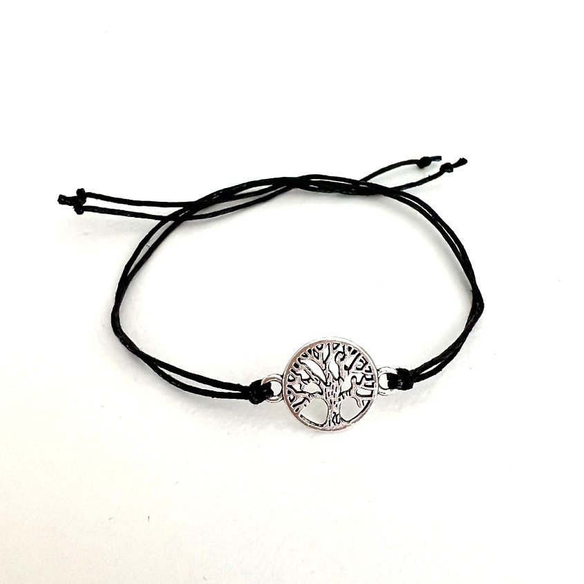 Изображение товара Браслет желаний на красной нити от Сочиняй мечты