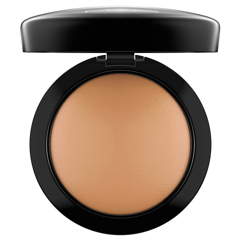 Изображение товара MAC Минеральная пудра Mineralize Skinfinish Natural, Dark, 10 г