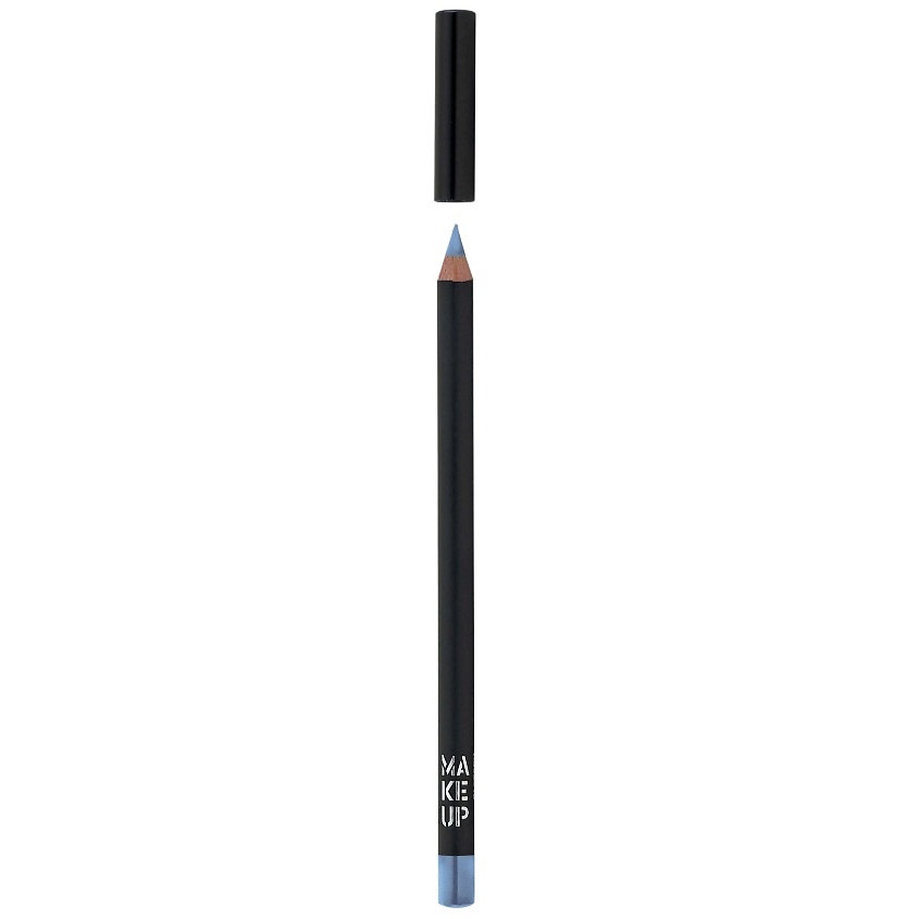 Изображение товара Классический карандаш для глаз  Light Blue MAKE UP FACTORY Kajal Definer № 38