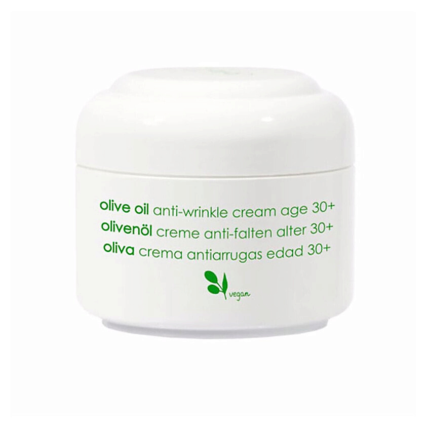 Изображение товара Зияжа Олива Anti-Wrinkle Крем для лица, 50 мл - уход против морщин для всей семьи