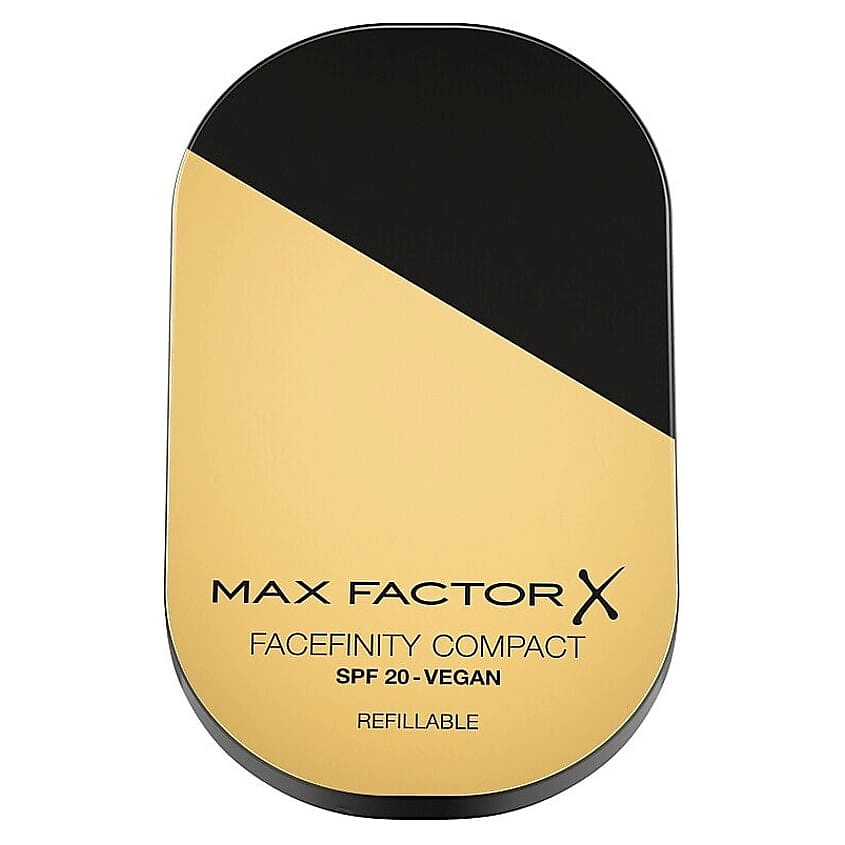 Изображение товара MAX FACTOR Компактная пудра Facefinity Compact 040 Creamy Ivory SPF 20