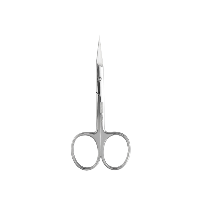 Изображение товара MOZART HOUSE Ножницы для кутикулы, Золотой