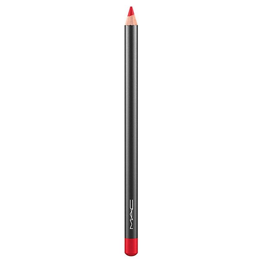Изображение товара MAC Карандаш для губ Lip Pencil, Ruby Woo, 1,45 г