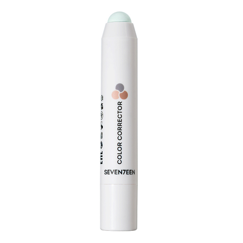 Изображение товара Корректор цвета SEVEN7EEN № 01 Mint для лица и под глазами 2,8 г