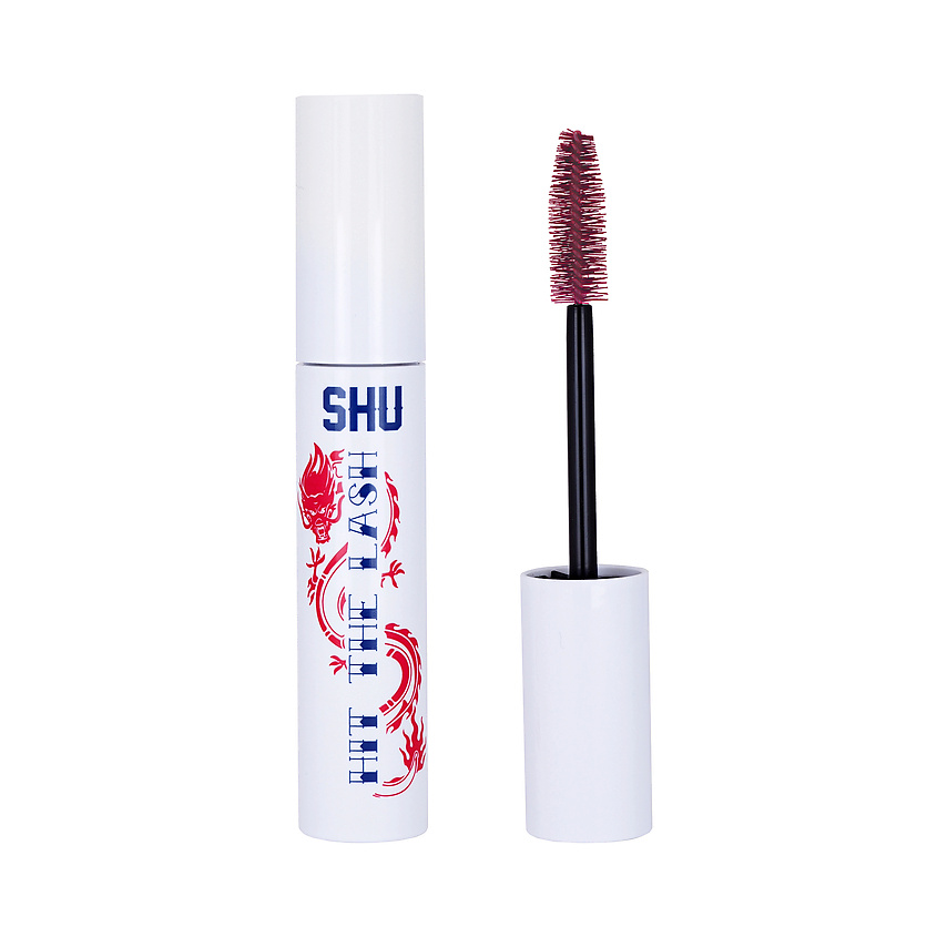 Изображение товара SHU Тушь мультиэффект Hit The Lash, № 113, 10 мл