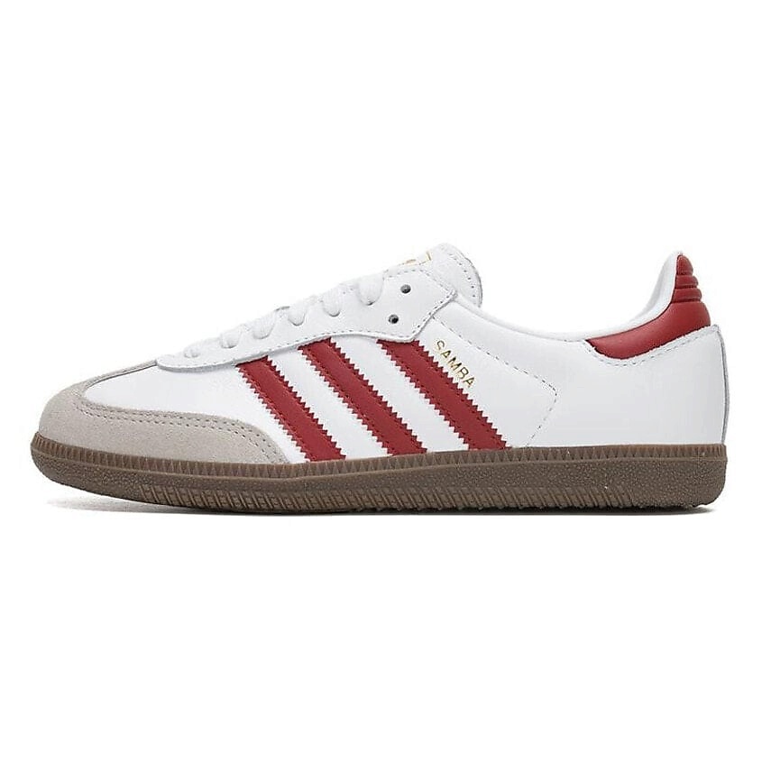 Изображение товара ADIDAS ORIGINAL Кроссовки для треккинга Samba Og Sneakers, №37 1/3