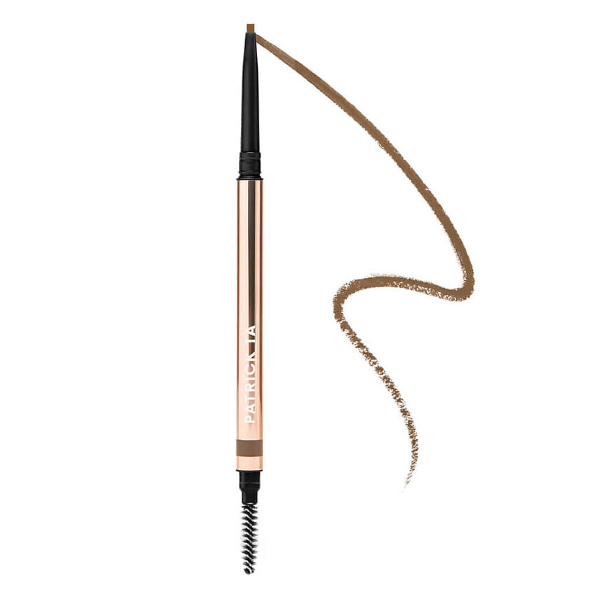 Изображение товара PATRICK TA Карандаш для бровей Major Brow Defining Pencil, Blonde