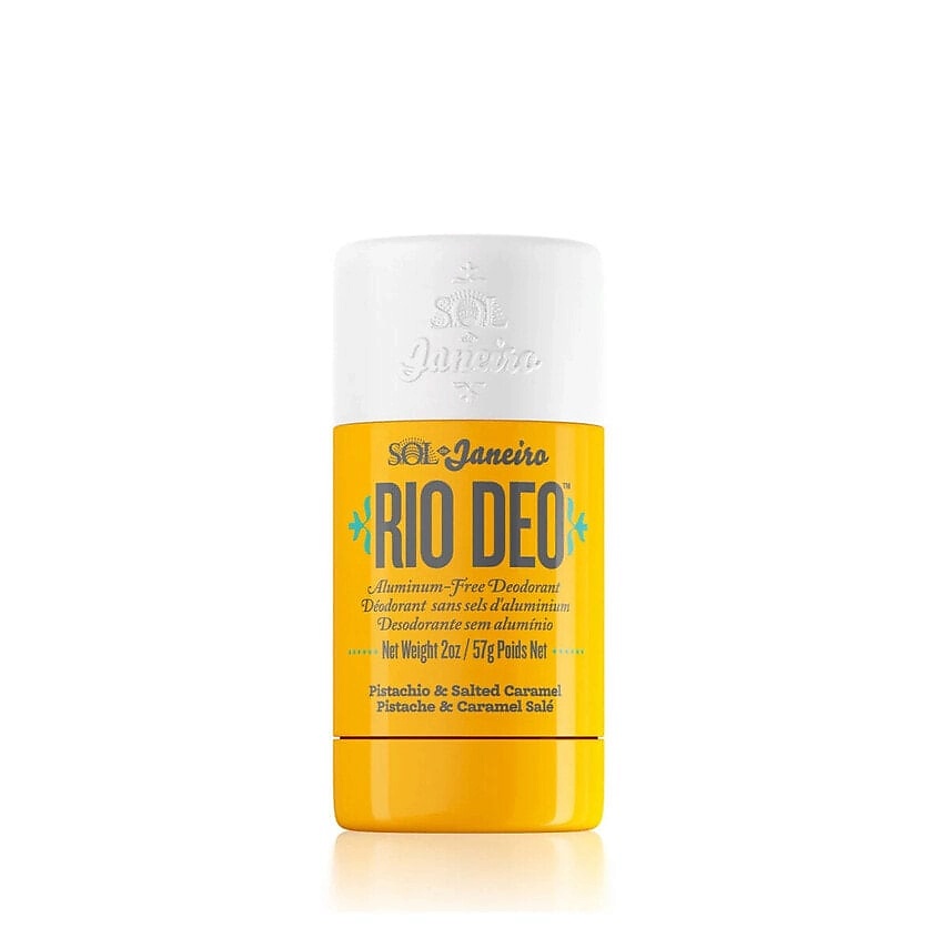 Изображение товара SOL DE JANEIRO Парфюмерный дезодорант Rio Deo Cheirosa 62 Fragrance, 57гр