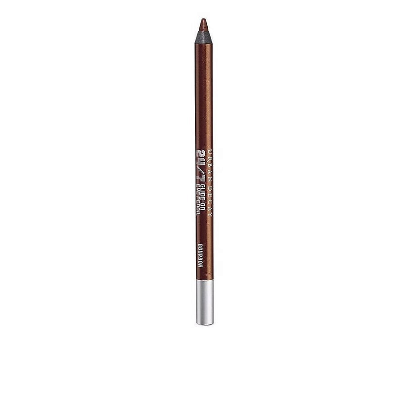 Изображение товара URBAN DECAY Водостойкий карандаш для глаз 24/7 Glide-On Waterproof Eyeliner Pencil, Bourbon