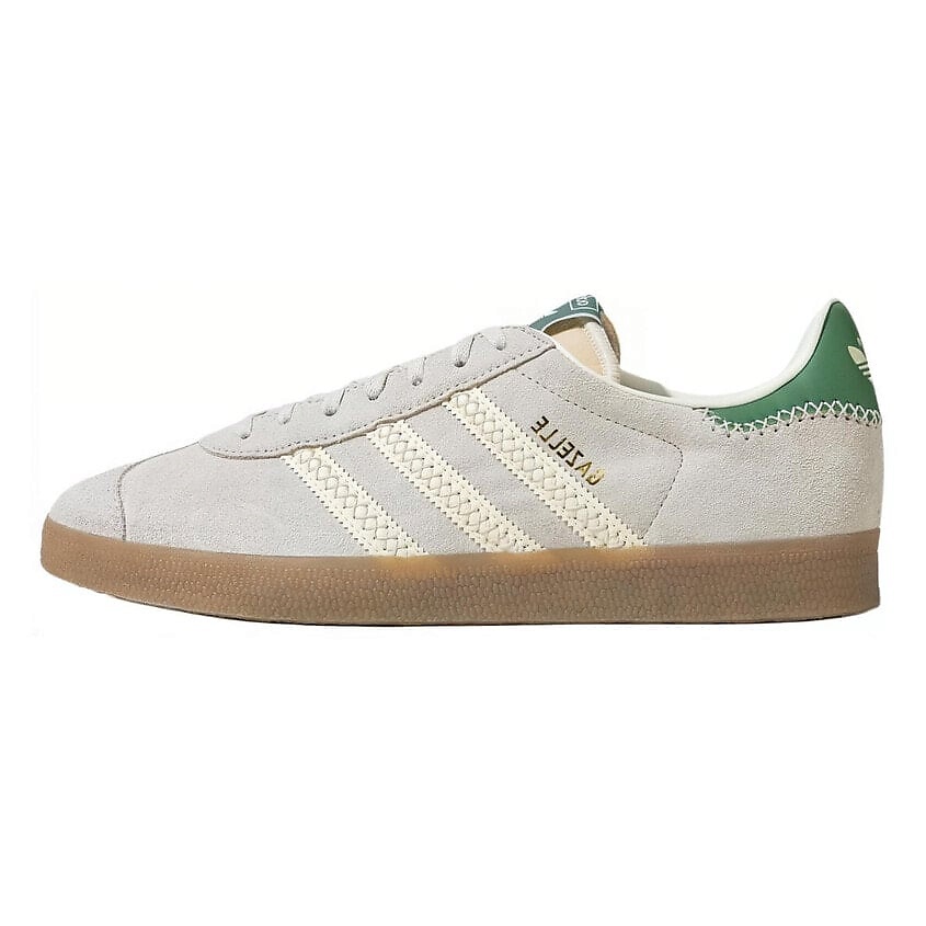 Изображение товара Кроссовки ADIDAS ORIGINAL Gazelle Alumina мужские замшевые для треккинга