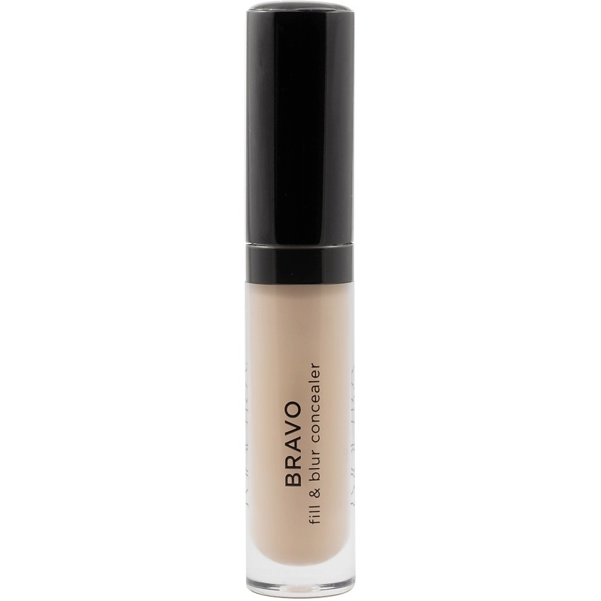 Изображение товара NOUBA Консилер разглаживающий Bravo Fill & Blur Concealer, 2, 3,5 мл