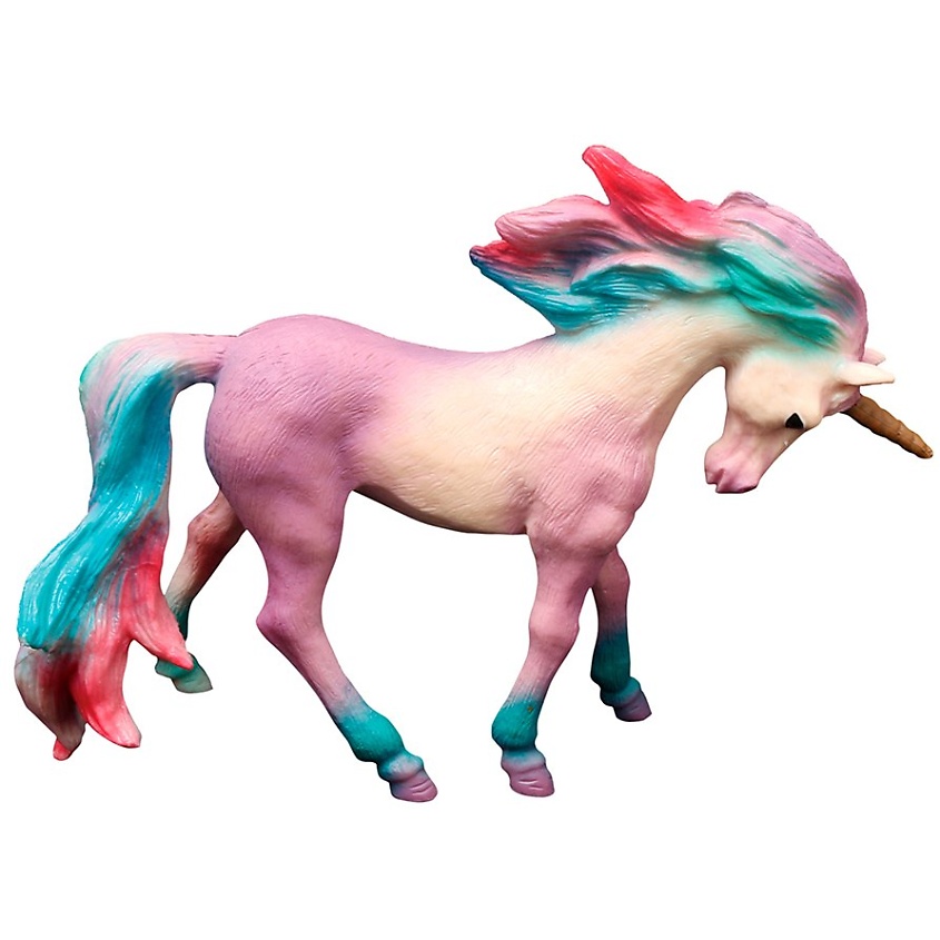 Изображение товара MASAI MARA Игрушка семья единорогов, 1 шт.