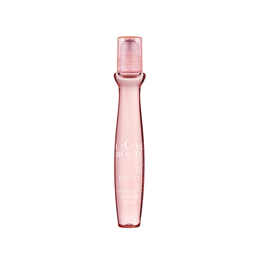 Изображение товара Лифтинг-ролик для контура глаз LA CURE BEAUTE Eye Lift Lifting Auto Correct Serum 15 мл