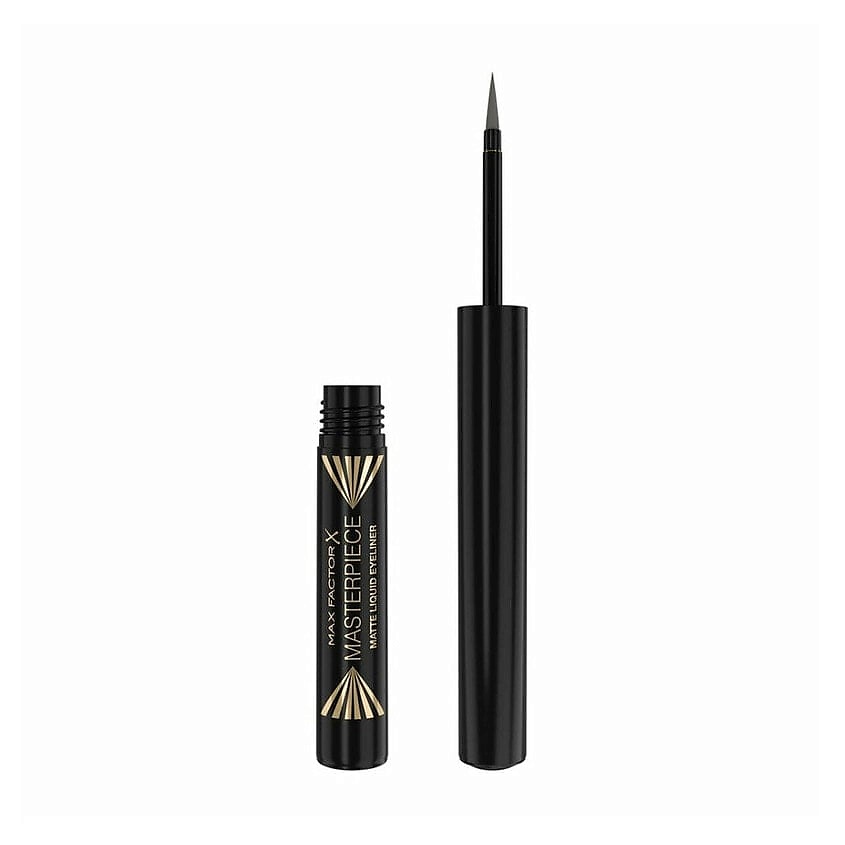 Изображение товара MAX FACTOR Подводка для глаз Masterpiece Waterproof, 02 Charcoal