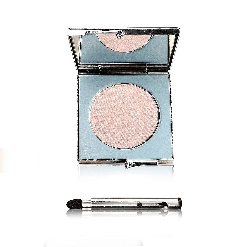 Изображение товара YLLOZURE Тени для век Satine, № 03, 5 г