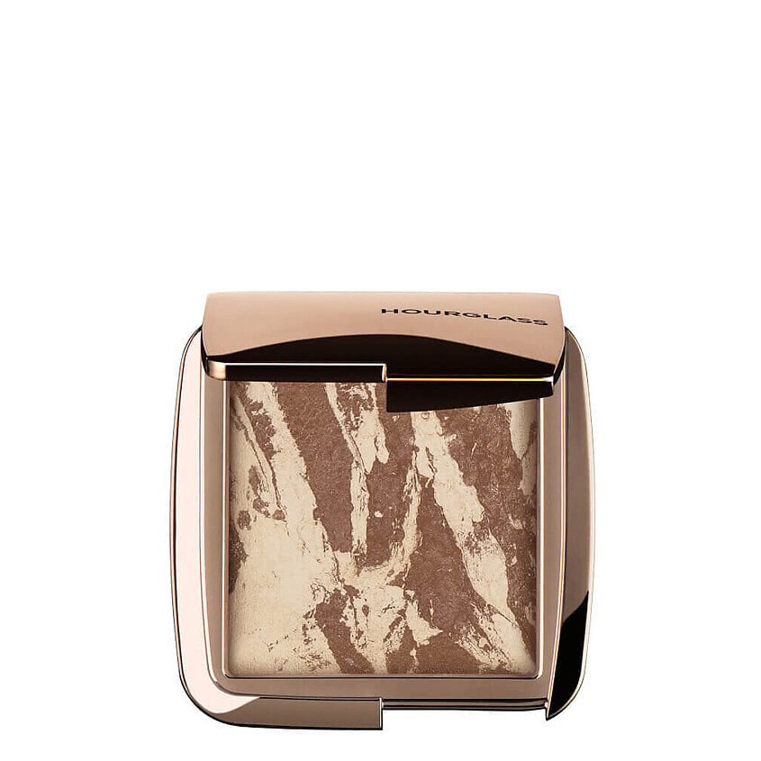 Изображение товара HOURGLASS Бронзатор Ambient Lighting Diffused Bronze Light для сияния и моделирования лица