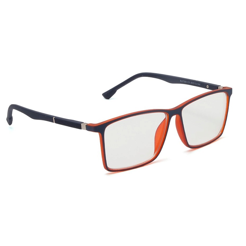 Изображение товара Имиджевые очки для работы за компьютером Lectio Risus BLF008 с защитой от синего света