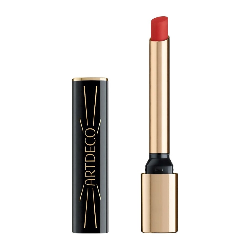 Изображение товара ARTDECO Помада для губ Lip Rouge Stylo Red Idol 0,8 г стойкая и матовая