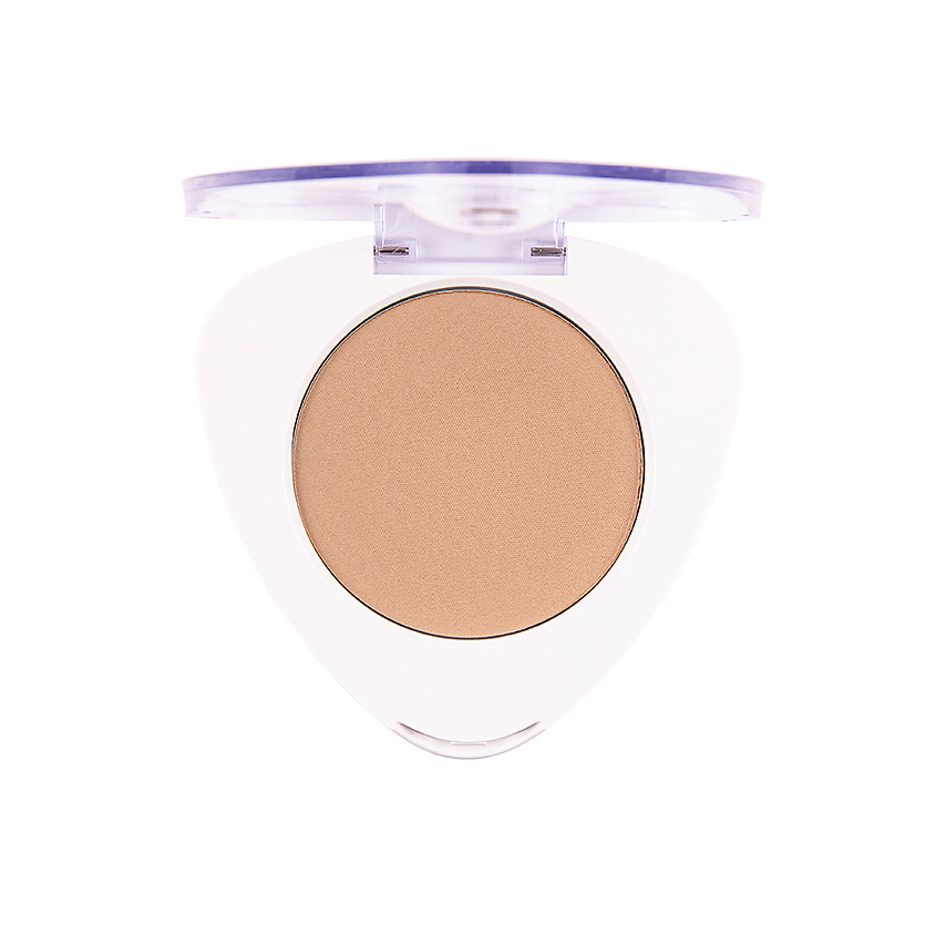 Изображение товара ЛЭТУАЛЬ Увлажняющая пудра эффект второй кожи Natural effect hydrating powder, № 104, 9 г