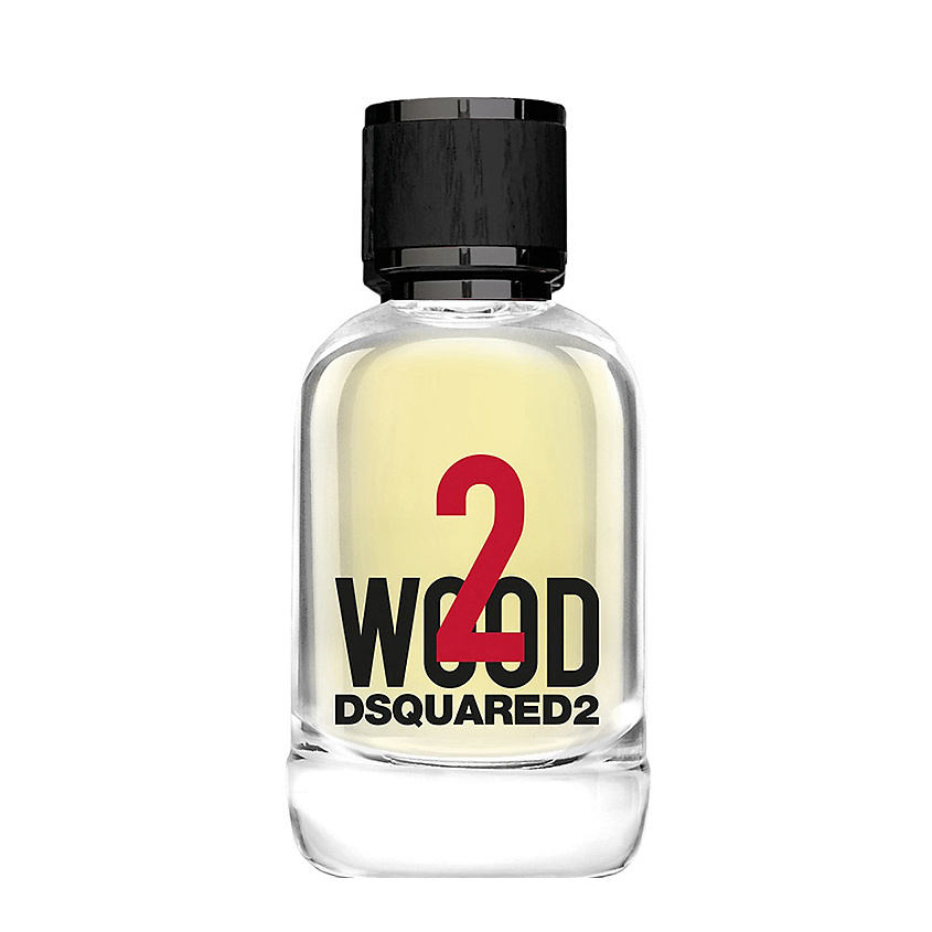 Изображение товара DSQUARED2 2WOOD, Туалетная вода, спрей 50 мл