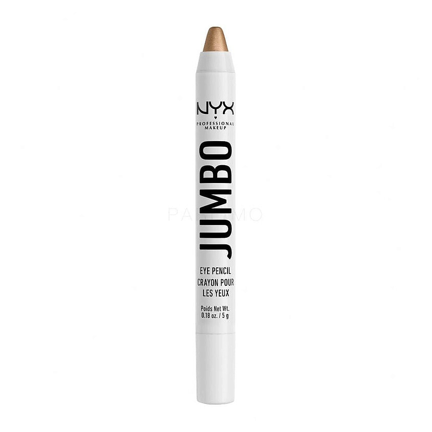 Изображение товара Карандаш для глаз NYX PROFESSIONAL MAKEUP Jumbo Eye Pencil 617 Iced Mocha