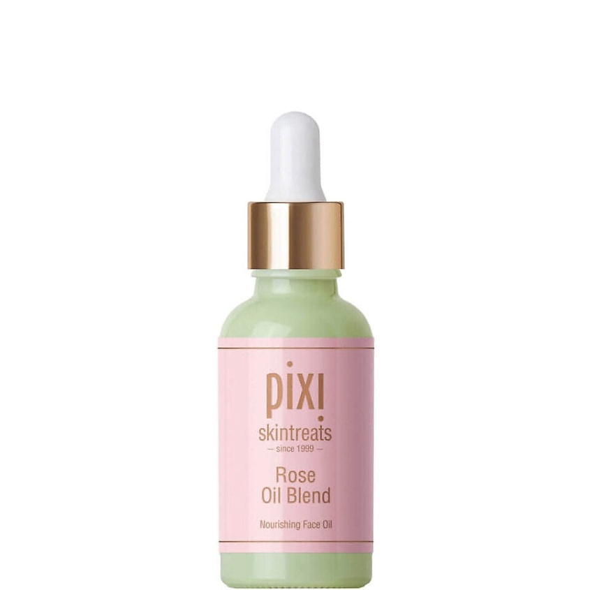 Изображение товара PIXI Масло для лица Rose Oil Blend, 30 мл