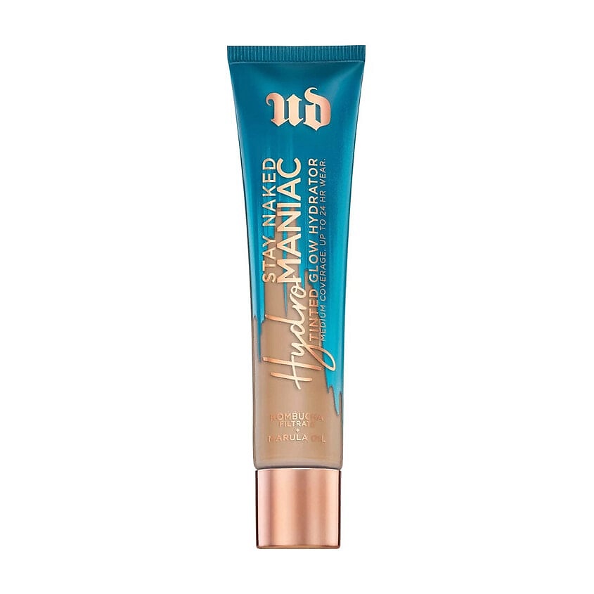 Изображение товара Urban Decay Hydromaniac Увлажняющая тональная основа 41 Light Medium Neutral