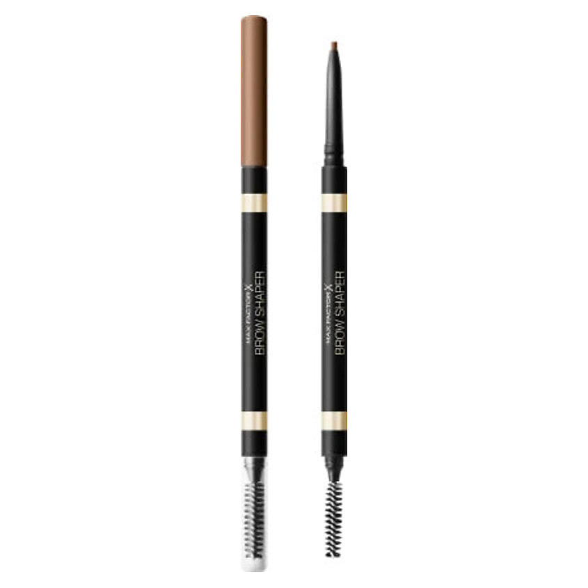 Изображение товара MAX FACTOR Карандаш для бровей Brow Shaper, 010 Blonde