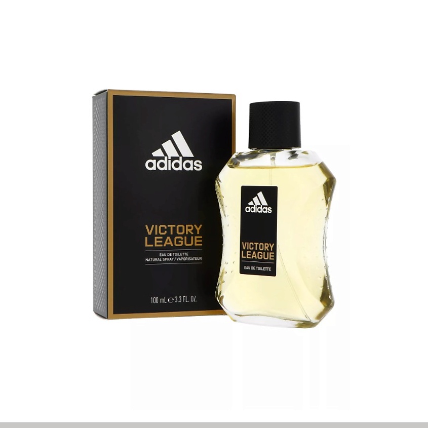 Изображение товара ADIDAS Мужская туалетная вода Victory League, 100 мл