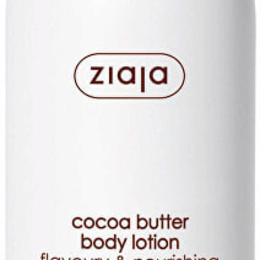 Изображение товара Зияжа питательное молочко для тела с какао-маслом 400 мл