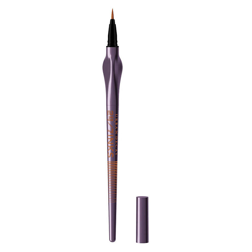 Изображение товара URBAN DECAY Жидкая подводка для глаз 24/7 Inks Liquid Eyeliner Pen, Whiskey